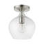 Plafonnier semi-encastré 8 lumières Donivin-372317348