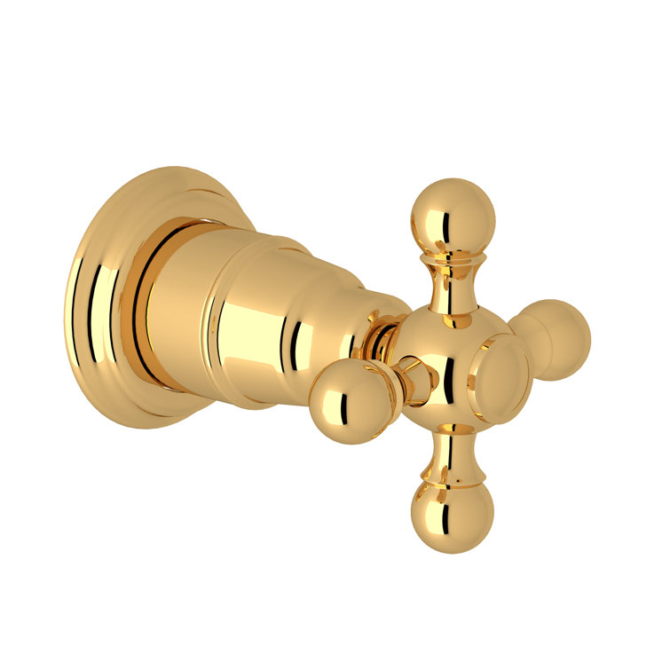 Arcana™ Trim For Volume Control And Diverter