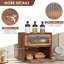 Wood Food Storage Container-1673113789