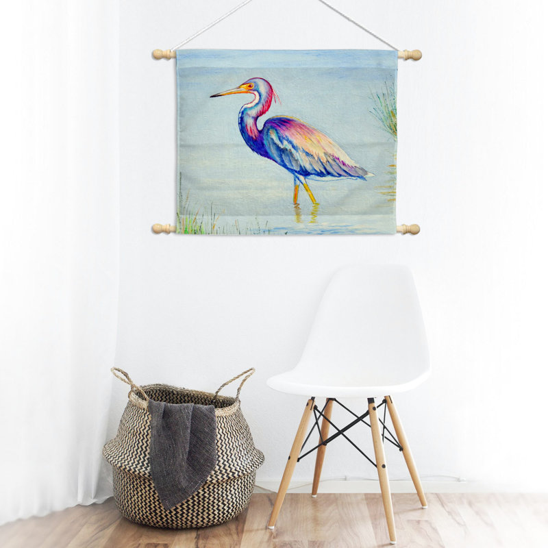 Polyester Wall Hanging