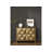 Modern Accent Cabinet
