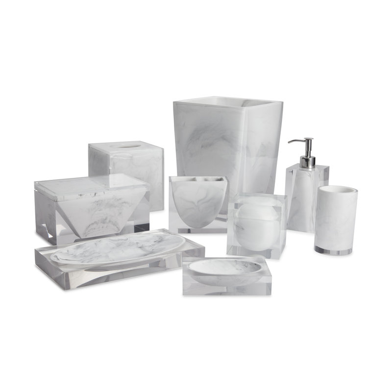 Lymansville Soap Dish