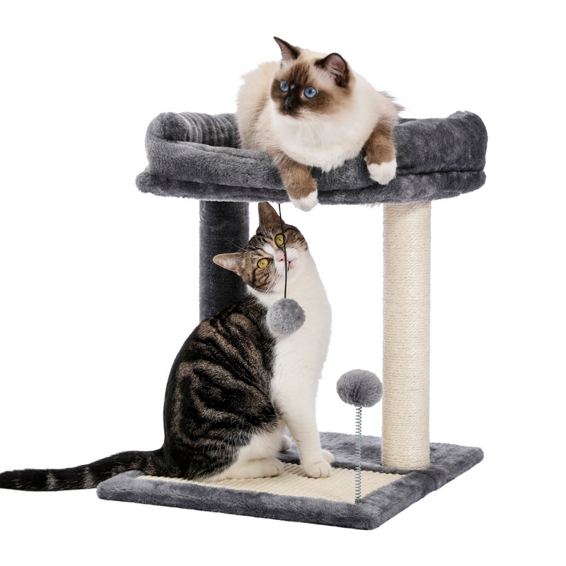 Cullinan 17.4'' H Cat Tree