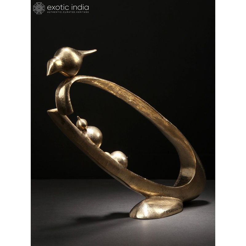 Statue de jardin Cornita Decor