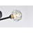 Crystal Flush Mount-353163888