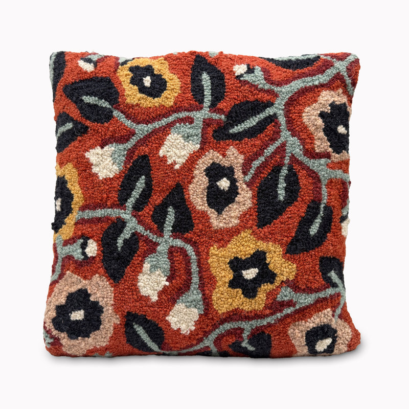 Pillow, Bloomsbury
