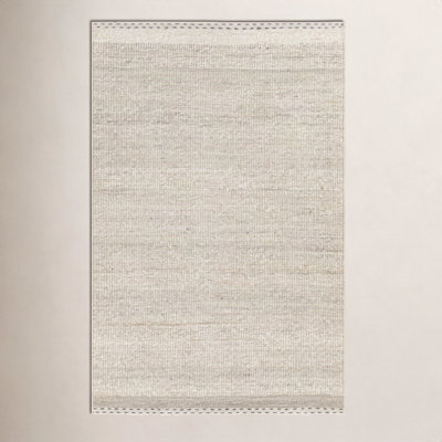 Horatia Handmade Wool Rug