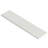 Midland 12" x 3" Ceramic Bullnose Tile Trim
