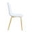Dining chairs ( set of 4 )