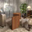 Siena Rolling Bamboo Room Divider-744691252-775183446