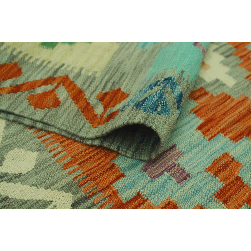 Bobbee Wool Indoor Rug