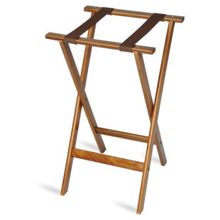 Central Specialties LTD Tray Stand