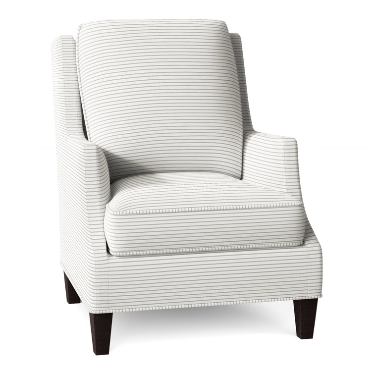 Savannah 31.5" W Armchair