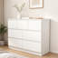 106 cm W Chest of 7 Drawers