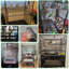 132cm Metal Breeder Bird Cage