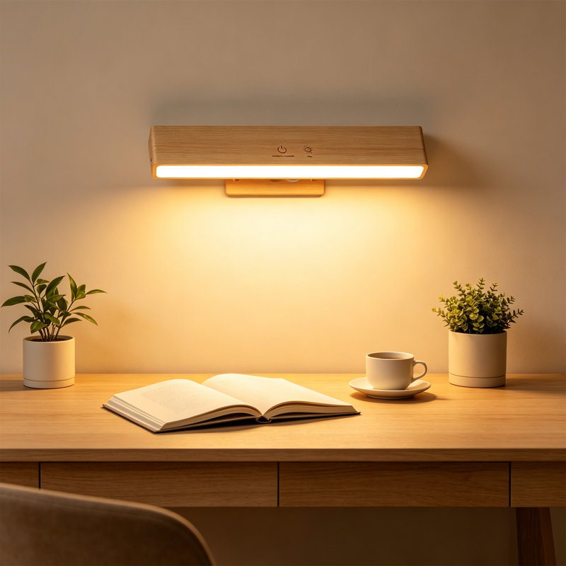 LED Semi Flush Mount