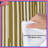 Stripes Bedding Abstract Comforter Modern-122473507