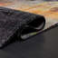 Tapis abstrait Hasseltine Performance-121714953