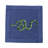 Serpent Cotton Sateen Cocktail Napkins-122066497