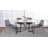 Modern Glass Office Desk with Tempered Glass Top and Metal Frame – Rectangular Writing Computer Desk-1974492904-1974492909