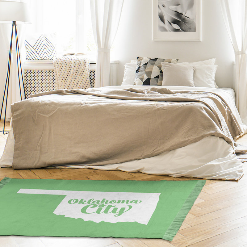 Tapis vert oklahoma zone oklahoma city
