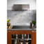 Plaque de cuisson électrique 36 po avec 5 éléments 36 po