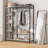 Olivie 47.24'' Closet System-355913137