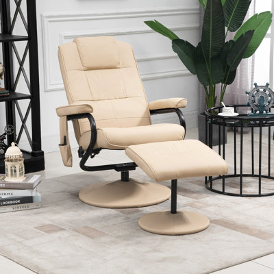 Lacarlos Manual Recliner