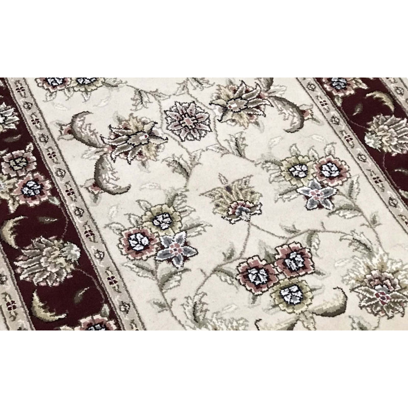 One-of-a-Kind 2'6" X 12' Area Rug