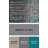 Machine Washable Gray Area Rug-1961460230