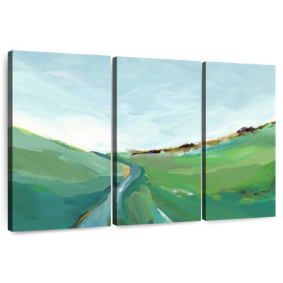 Alvord Emerald Hills