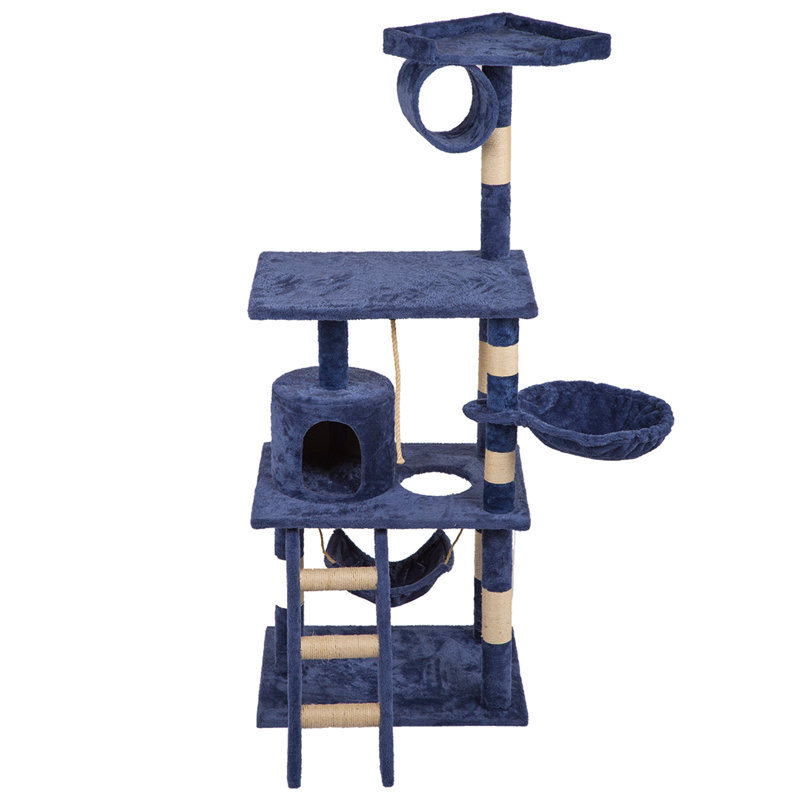 Arbre à chat 62 "62" Marsboro