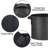 Tonecia Nursery Pot-2010359610