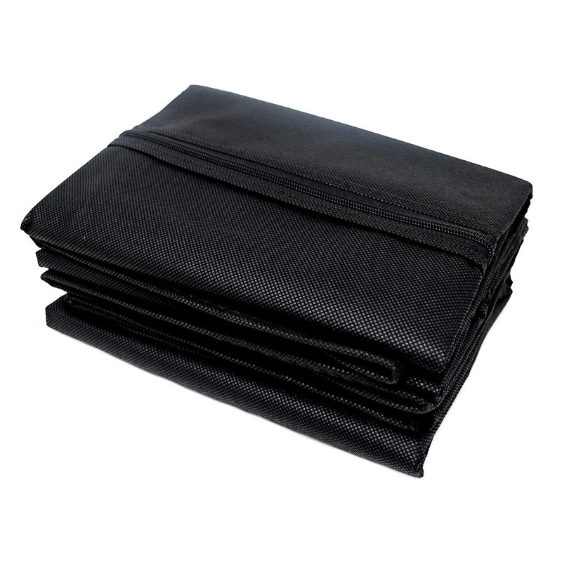 Lipman Plastic Garment Cover for Suit/Coat