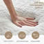Matelas moyen en mousse viscoélastique 6 "-2142666599-2142666597