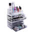 Acrylic Makeup Organiser-1855837853