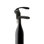 Rabbit Wine Lever Corkscrew Wine Opener With Built In Foil Cutter, Black