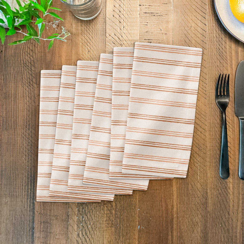 Ilena 10" Napkin