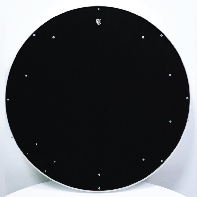Jantsen Flat Wall Mirror