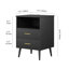 Ensemble de table de chevet l 17,7 po Targo-584652903
