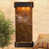 Rainforest Brown Marble