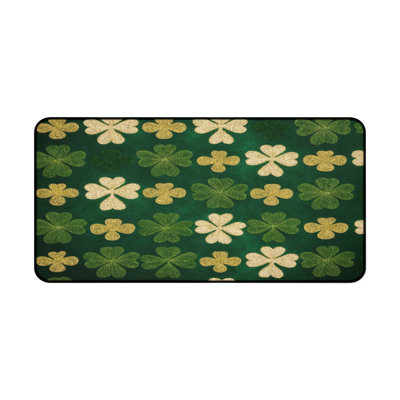 Polyester Desk Pad