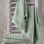 Varley - Essuie-mains 100% coton turc de qualité supérieure pour la salle de bain-432886124-464111381