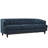 Modway Carson Carrington Nassjo Tufted Sofa-411063214