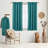 Peniste Room Darkening Curtain Pair-29094895-29094870