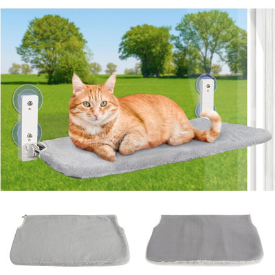 Esmaralda Orthopedic Cotton Pet Bed