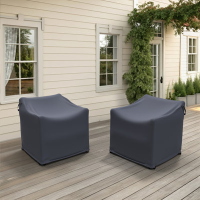 Housses de chaise d'extérieur Everlee
