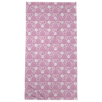 Jordao Beach Towel
