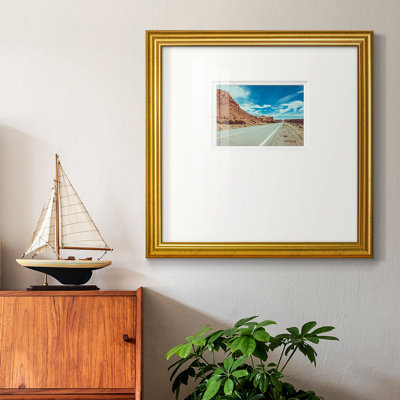 " New Mexico Drive II "