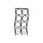 Curve Wine Racks Tabletop Wine Bottle Rack-9662810